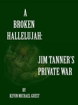 cover image of A Broken Hallelujah